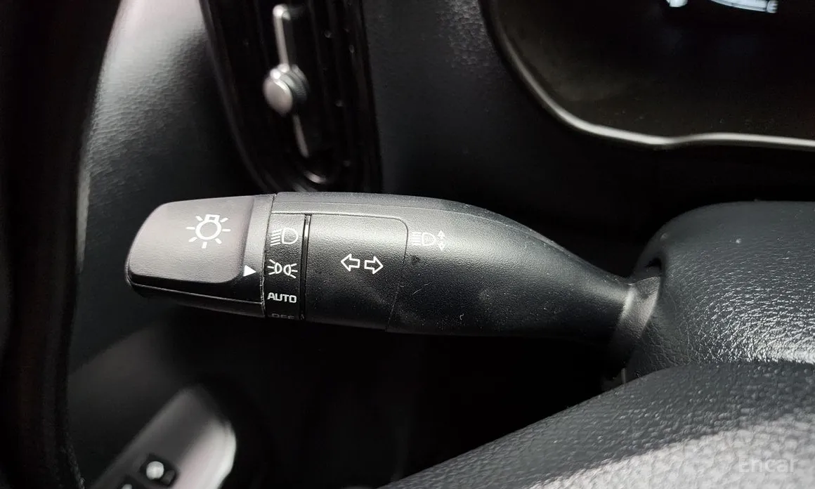 Kia Morning 2023 Prestige