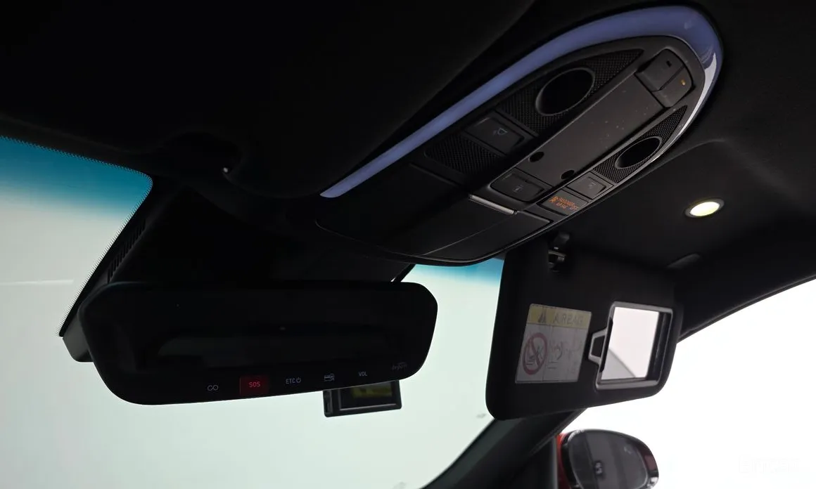 Genesis G70 2022 Gasoline 2.0T 2WD