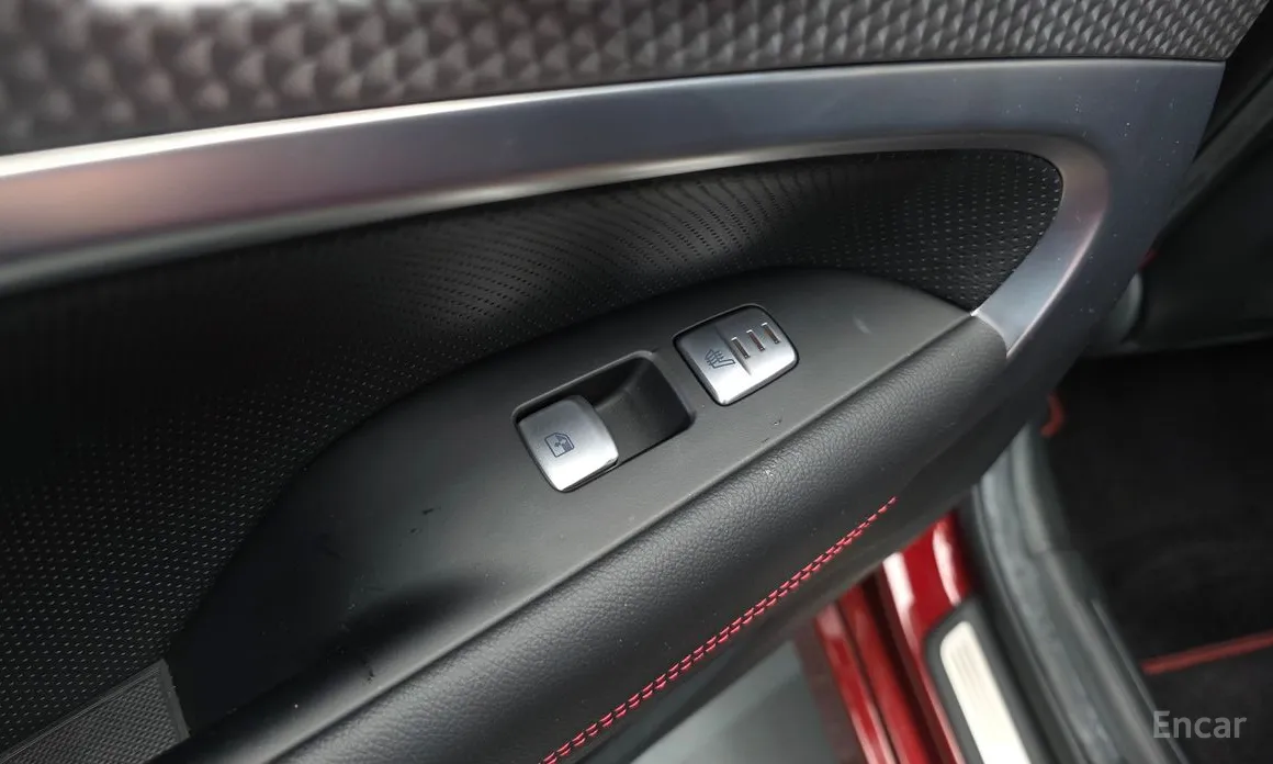 Genesis G70 2022 Gasoline 2.0T 2WD