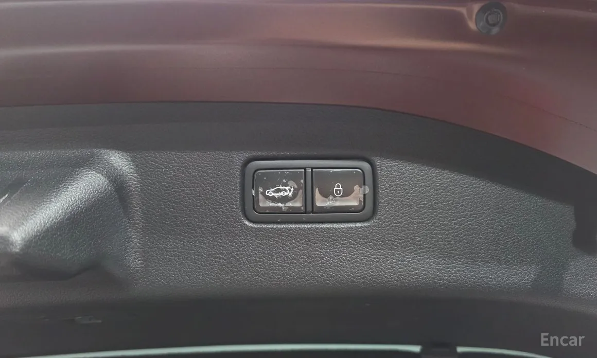 Genesis G70 2022 Gasoline 2.0T 2WD