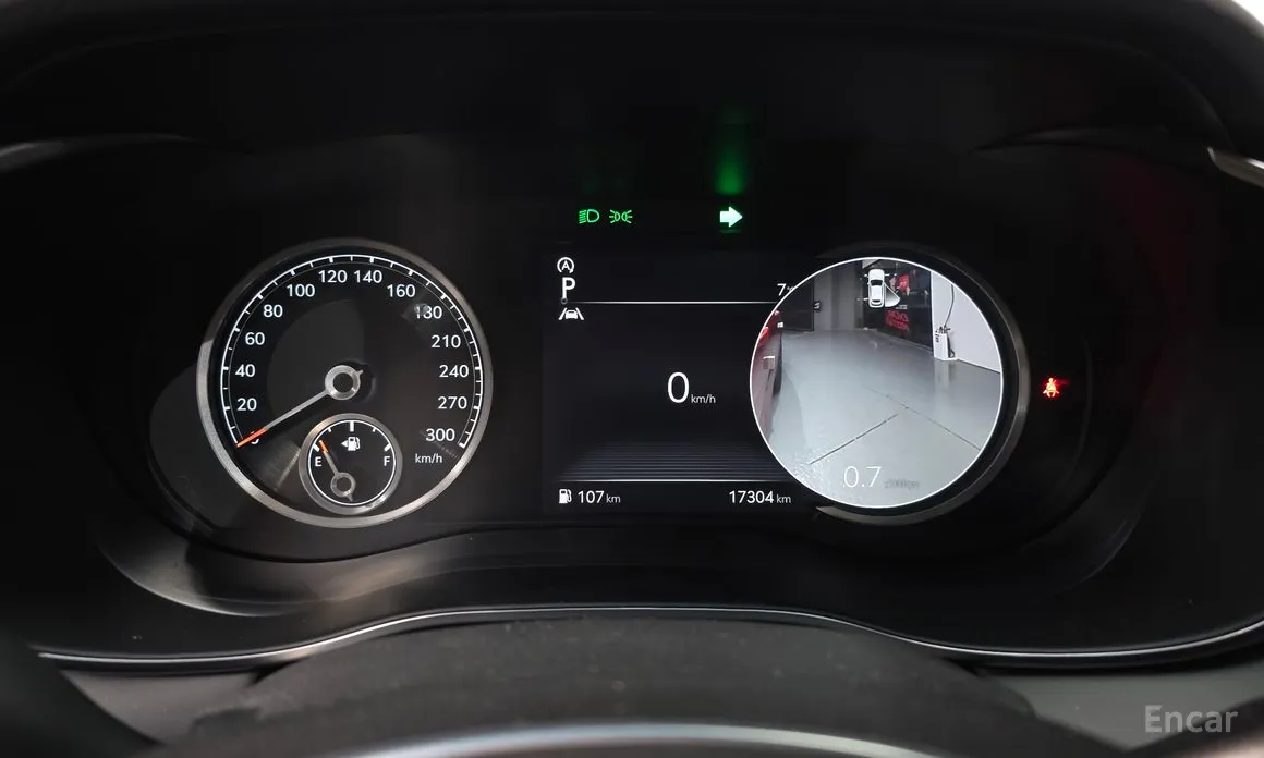 Genesis G70 2022 Gasoline 2.0T 2WD