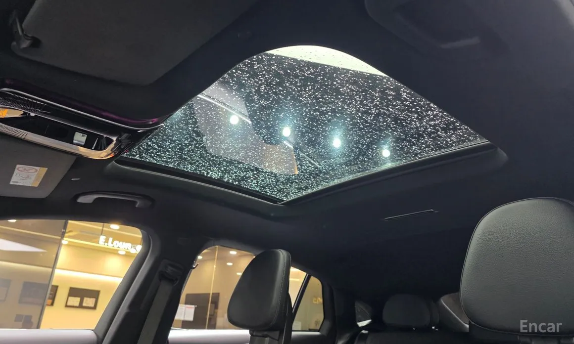 Mercedes-Benz GLC-Class 2023 GLC300 4MATIC Avnatgarde Coupe