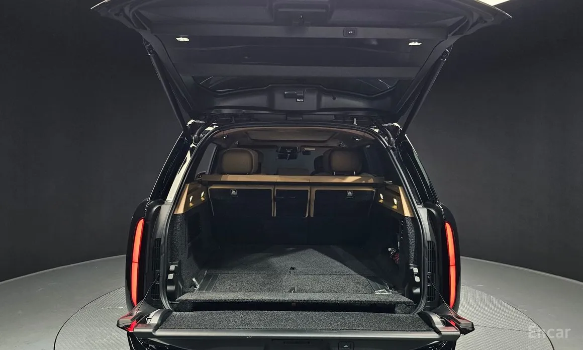 Land Rover Range Rover 2022 P530 Autobiography Long Wheel Base