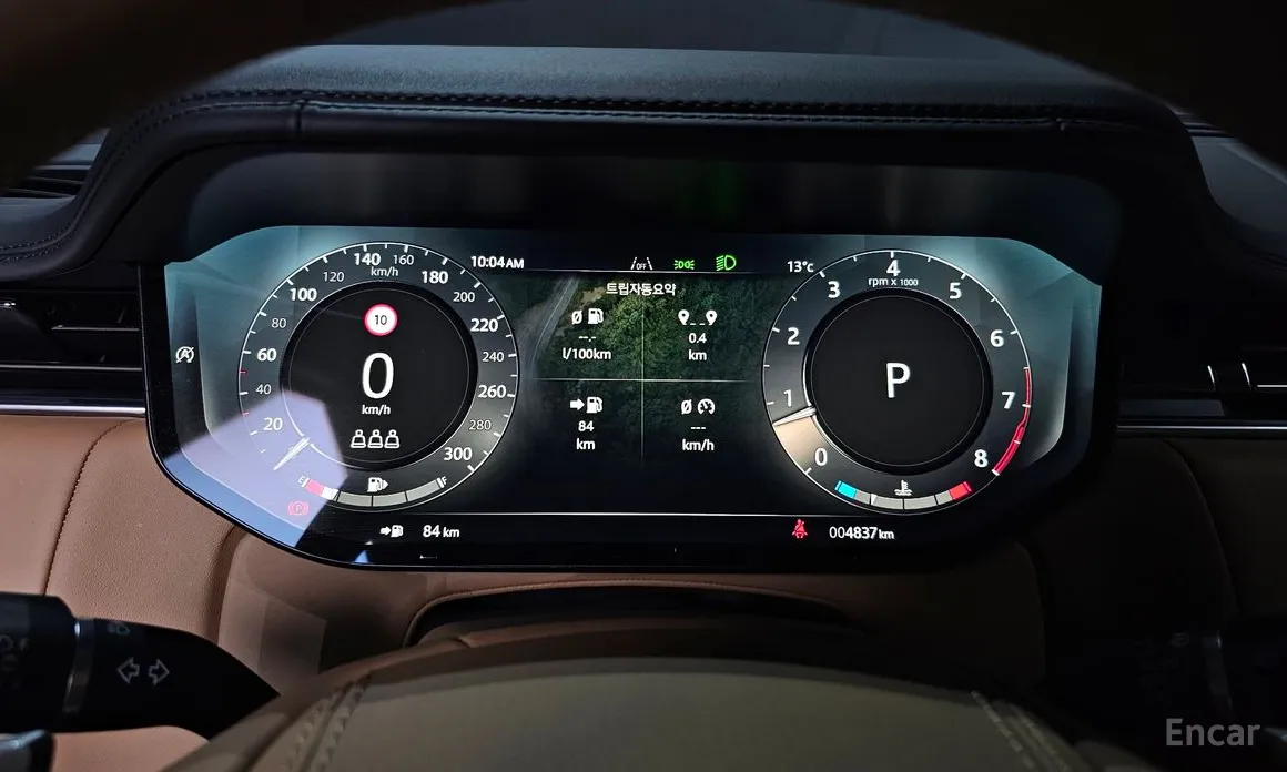 Land Rover Range Rover 2022 P530 Autobiography Long Wheel Base