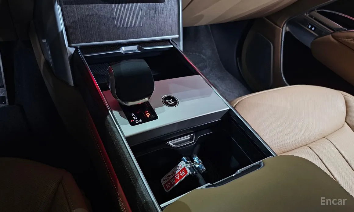 Land Rover Range Rover 2022 P530 Autobiography Long Wheel Base