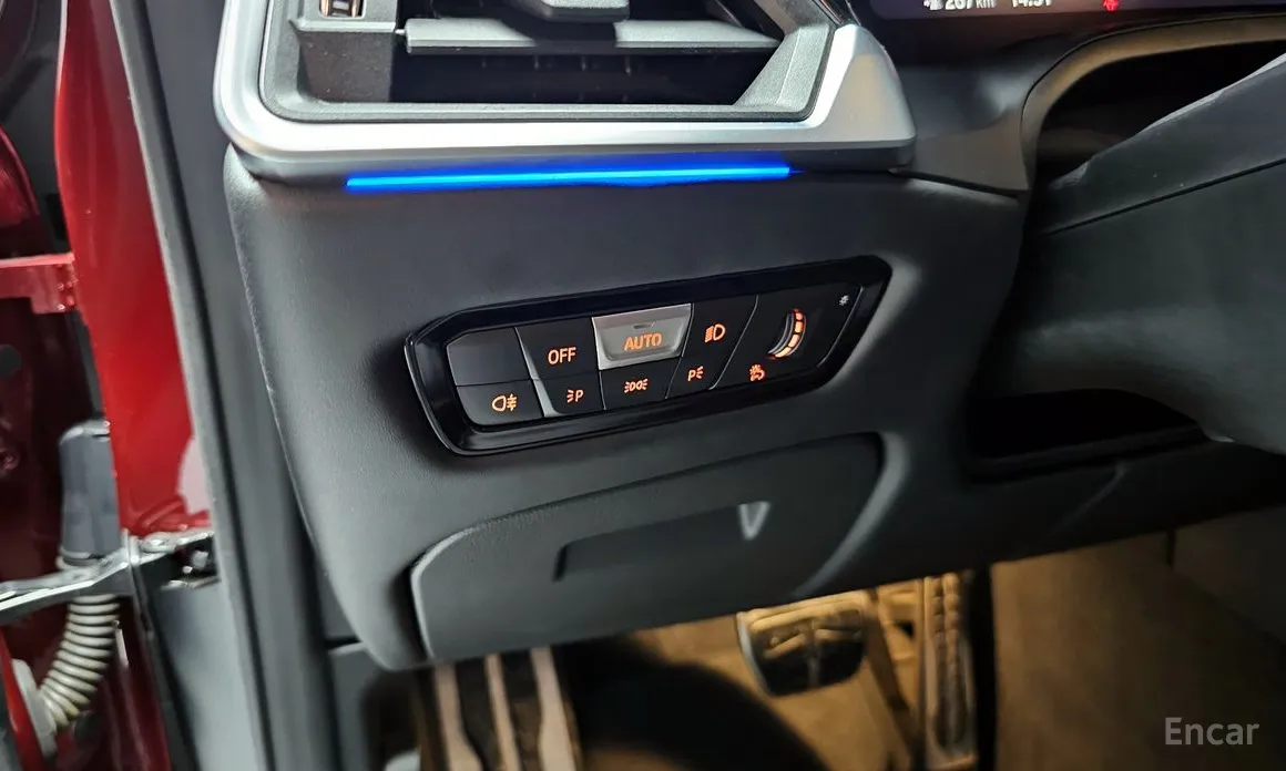 BMW M4 2021 M4 Competition M xDrive