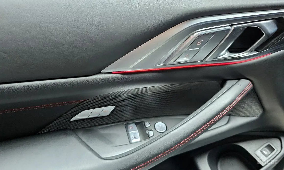 BMW M4 2021 M4 Competition M xDrive