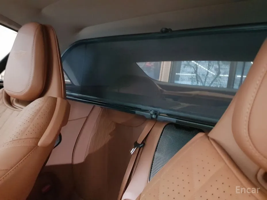 Aston Martin DB12 2023 4.0 V8 Volante