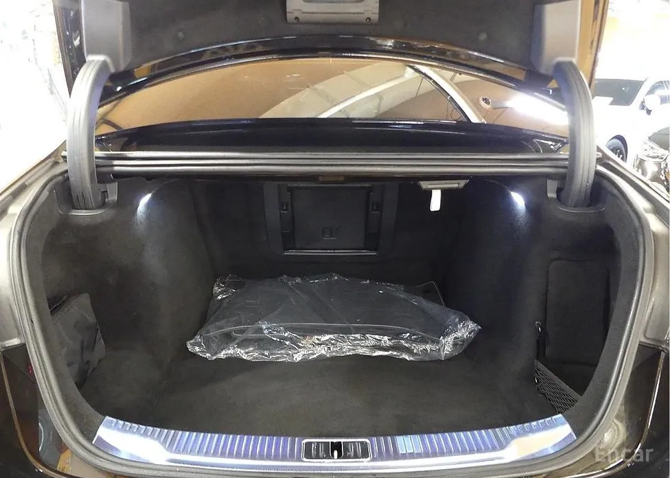 Mercedes-Benz S-Class 2021 S580L 4MATIC