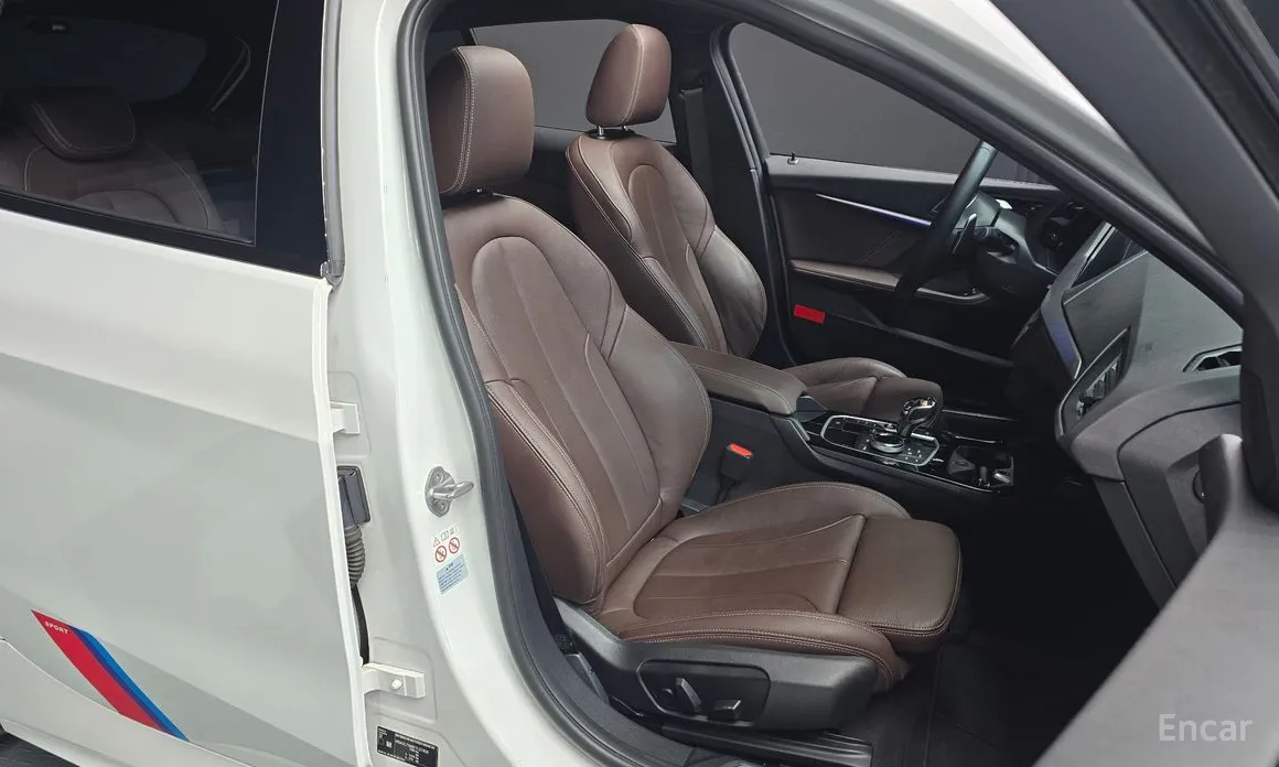 BMW 1 Series 2020 120i M Sports