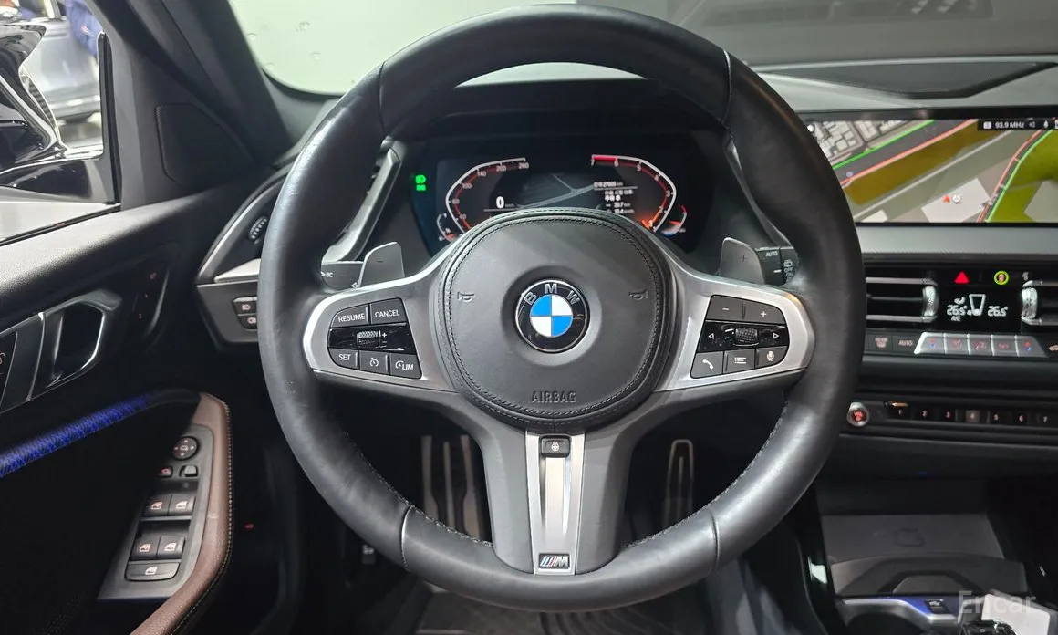 BMW 1 Series 2020 120i M Sports