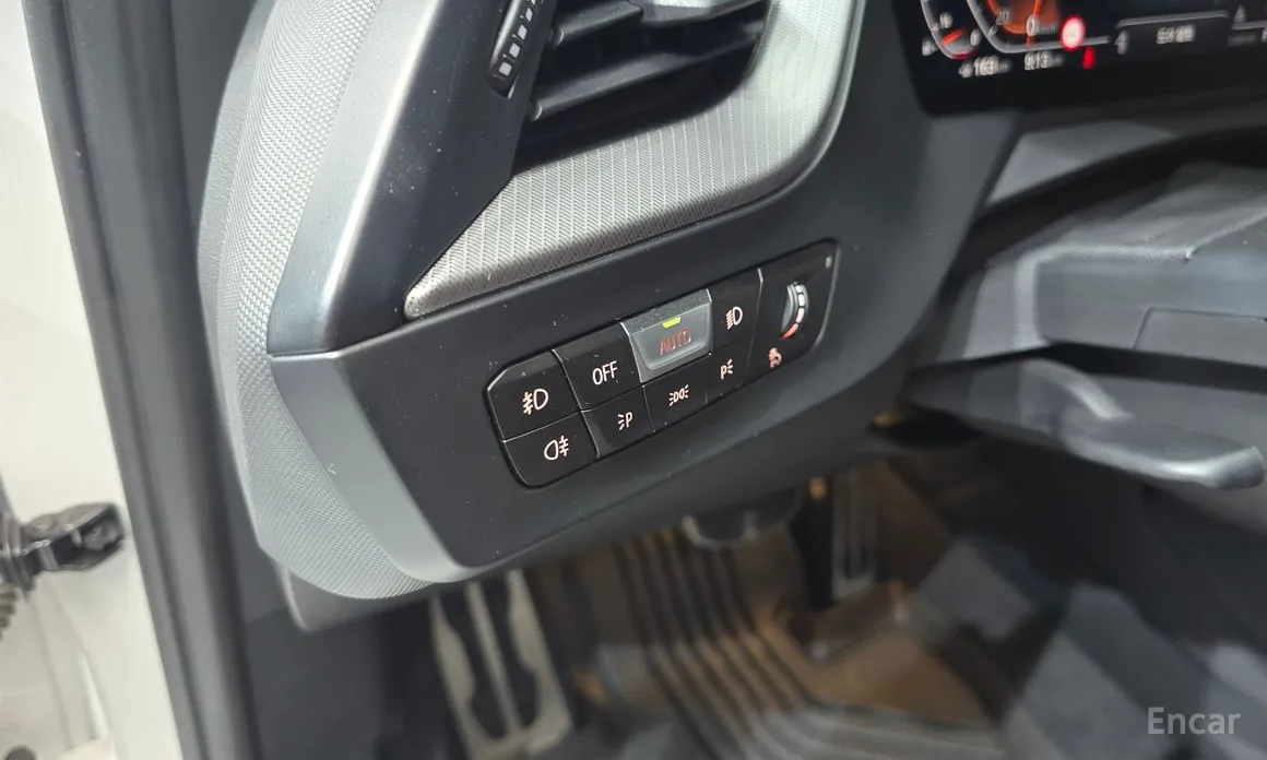 BMW 1 Series 2020 120i M Sports