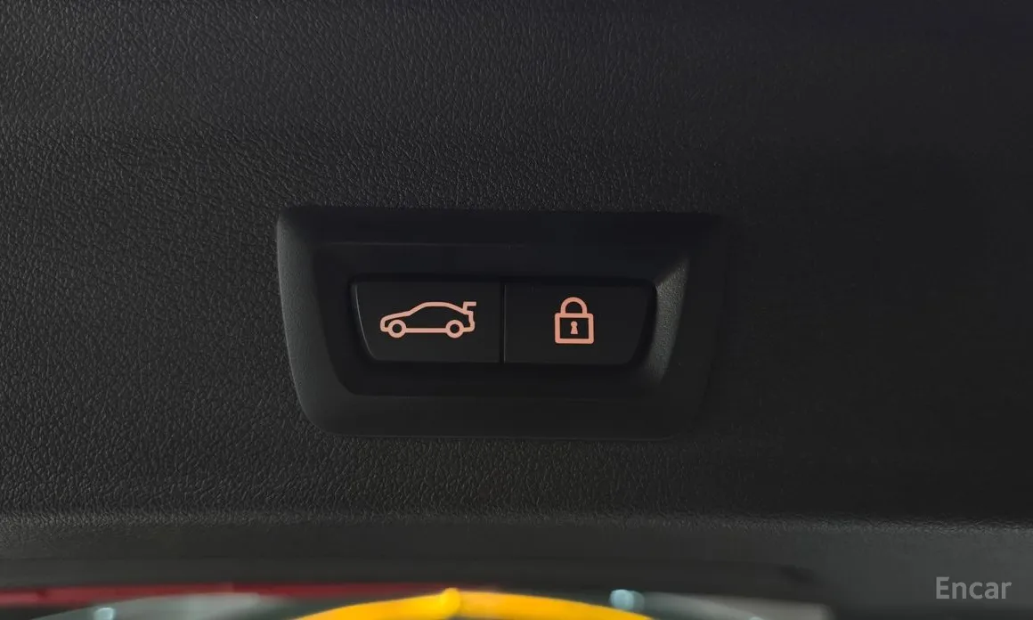 BMW 1 Series 2020 120i M Sports