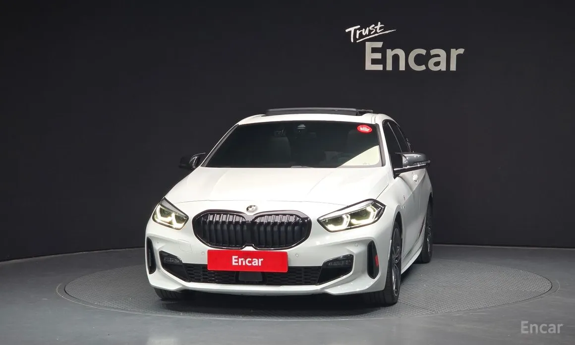 BMW 1 Series 2020 120i M Sports