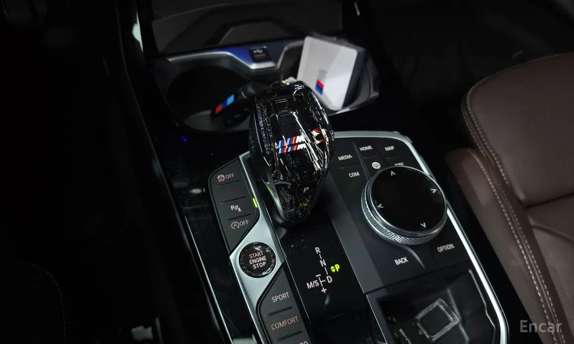 BMW 1 Series 2020 120i M Sports