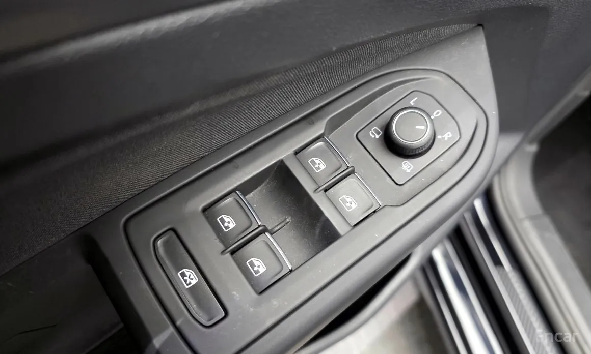 Volkswagen Golf 2022 2.0 TDI Prestige