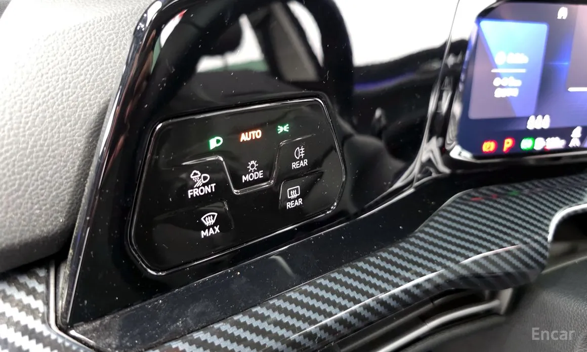 Volkswagen Golf 2022 2.0 TDI Prestige