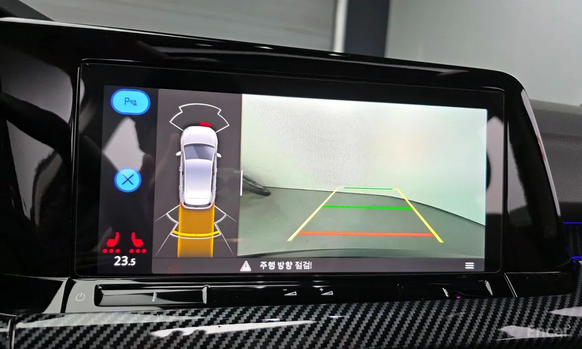 Volkswagen Golf 2022 2.0 TDI Prestige