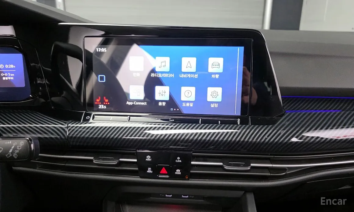 Volkswagen Golf 2022 2.0 TDI Prestige