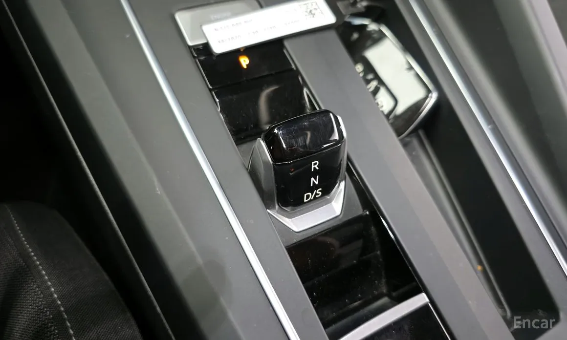 Volkswagen Golf 2022 2.0 TDI Prestige