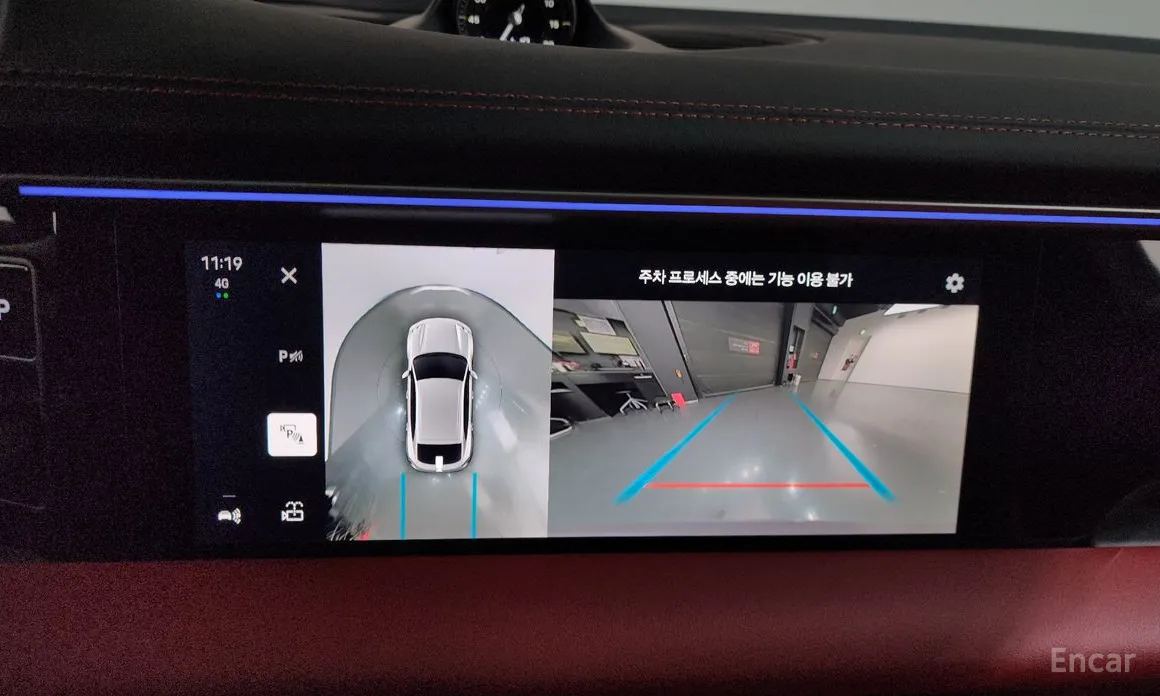 Porsche Macan 2024 Base 4