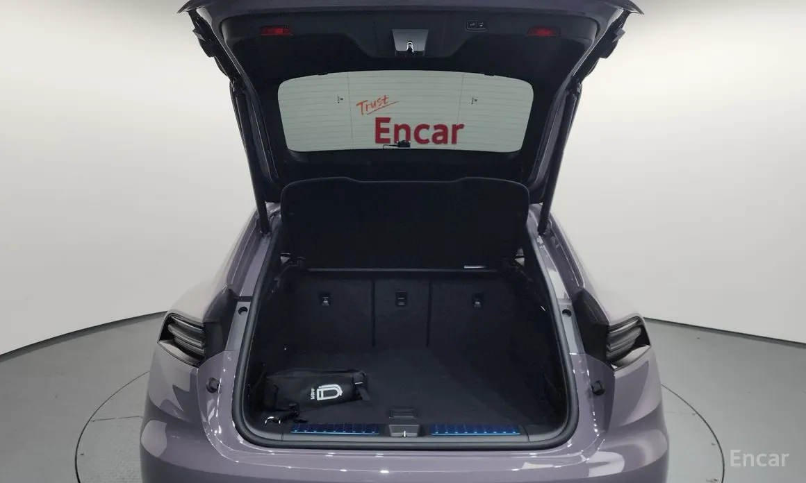 Porsche Macan 2024 Base 4