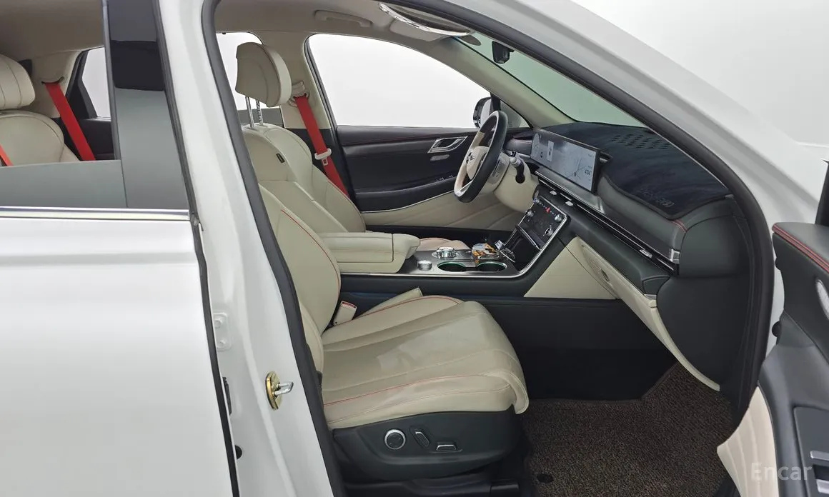 Genesis GV80 2023 2.5T Gasoline AWD