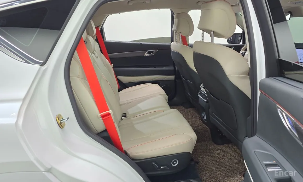 Genesis GV80 2023 2.5T Gasoline AWD