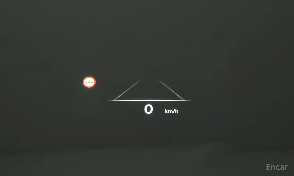 Genesis GV80 2023 2.5T Gasoline AWD