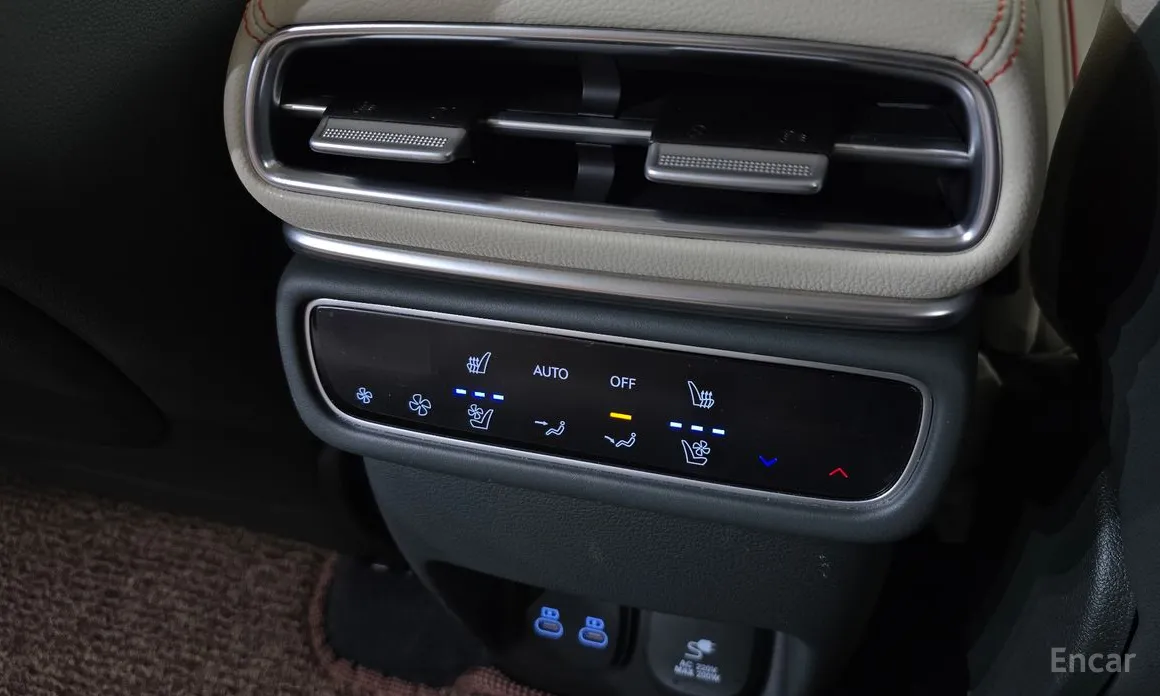 Genesis GV80 2023 2.5T Gasoline AWD