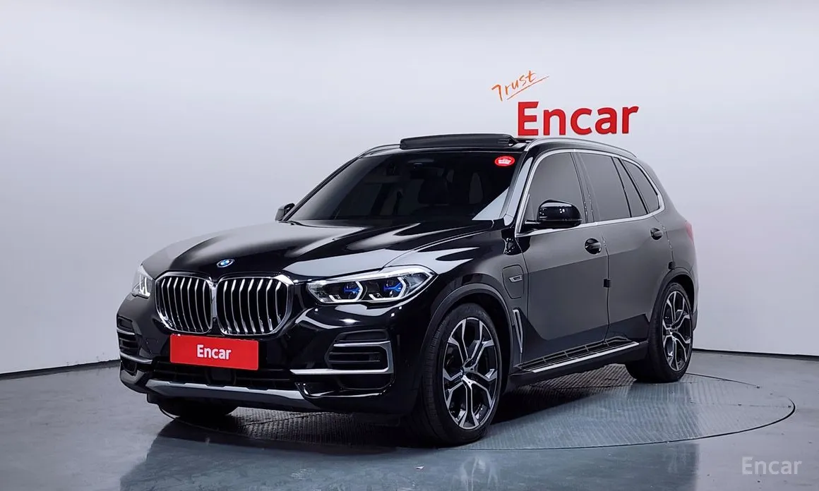 2019 BMW X5