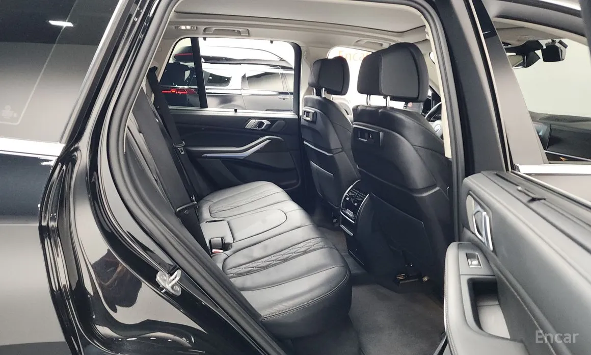 BMW X5 2019 xDrive 45e xLine