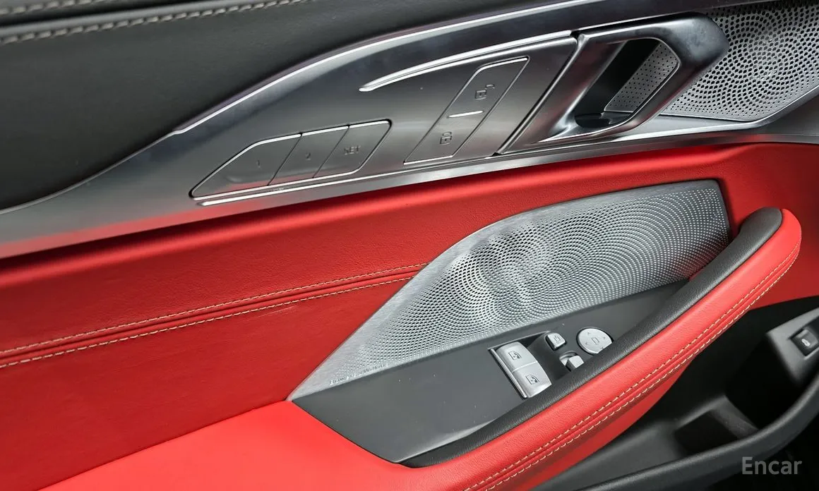 BMW 8 Series 2019 M850i xDrive Coupe