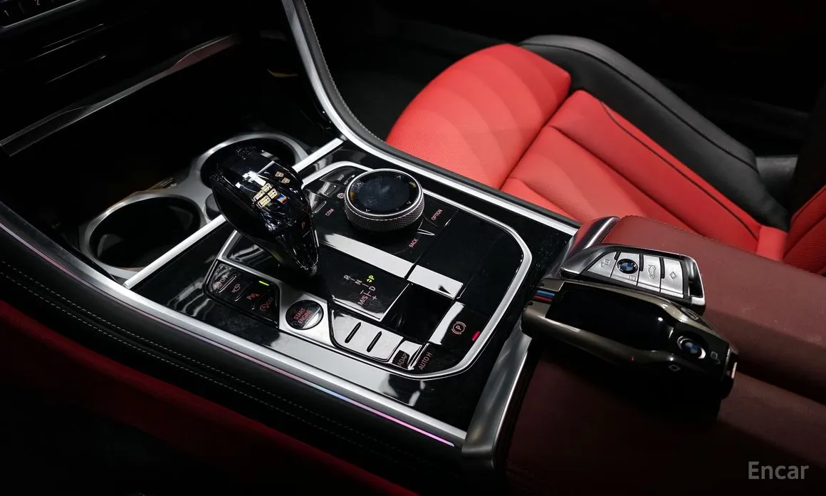 BMW 8 Series 2019 M850i xDrive Coupe