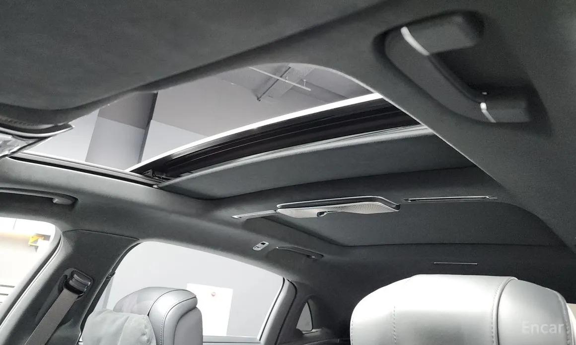 Mercedes-Benz S-Class 2021 Maybach S580 4MATIC