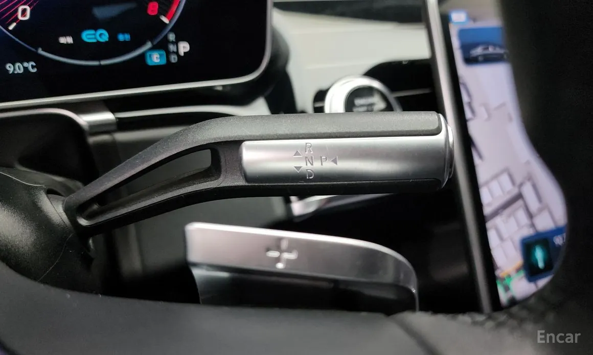 Mercedes-Benz S-Class 2021 Maybach S580 4MATIC