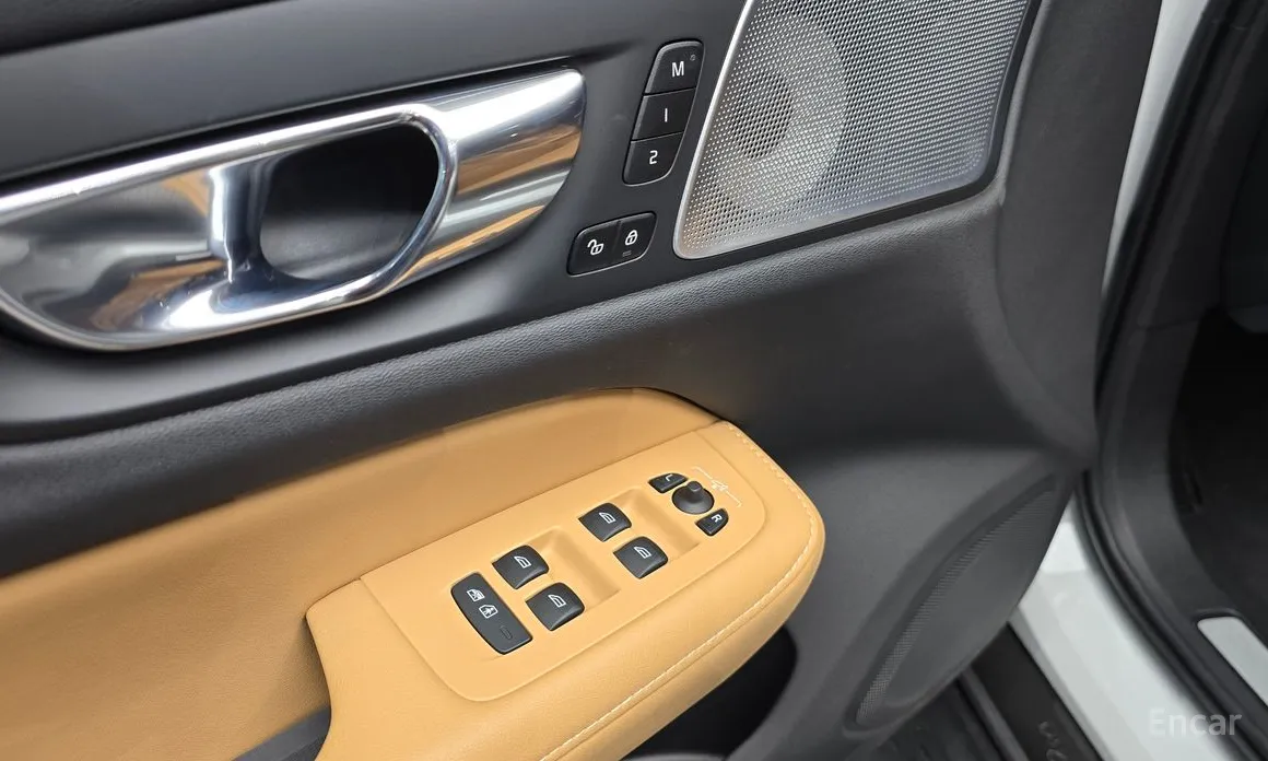 Volvo V60 2019 B5 Pro AWD