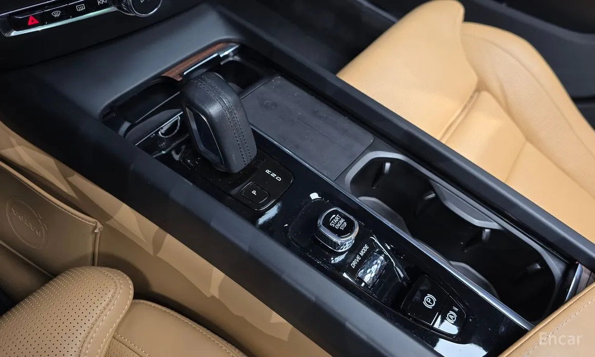 Volvo V60 2019 B5 Pro AWD