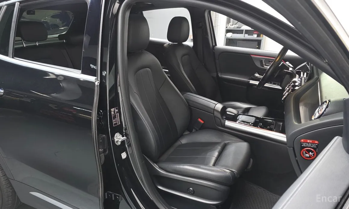 Mercedes-Benz GLA-Class 2020 GLA220