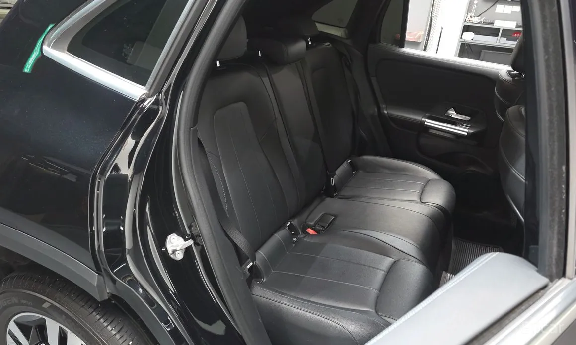 Mercedes-Benz GLA-Class 2020 GLA220