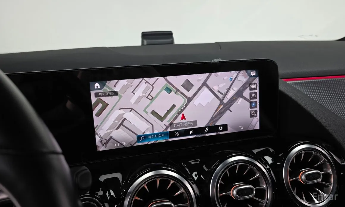 Mercedes-Benz GLA-Class 2020 GLA220