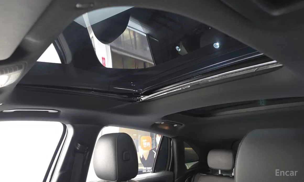 Mercedes-Benz GLA-Class 2020 GLA220