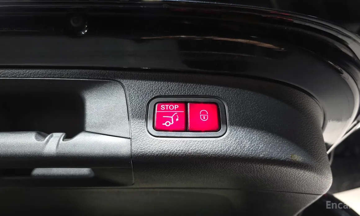 Mercedes-Benz GLA-Class 2020 GLA220