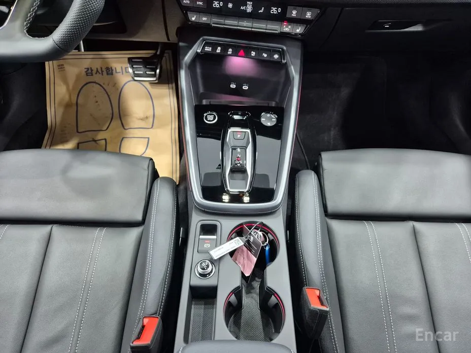 Audi A3 2022 40 TFSI Premium