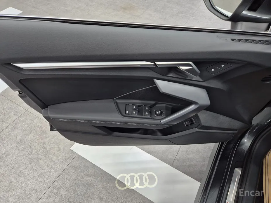 Audi A3 2022 40 TFSI Premium