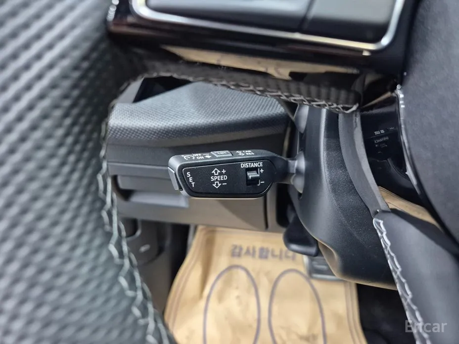 Audi A3 2022 40 TFSI Premium