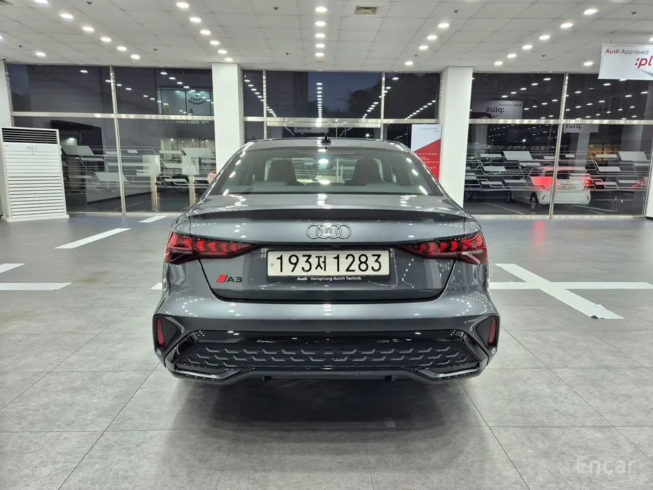 Audi A3 2022 40 TFSI Premium