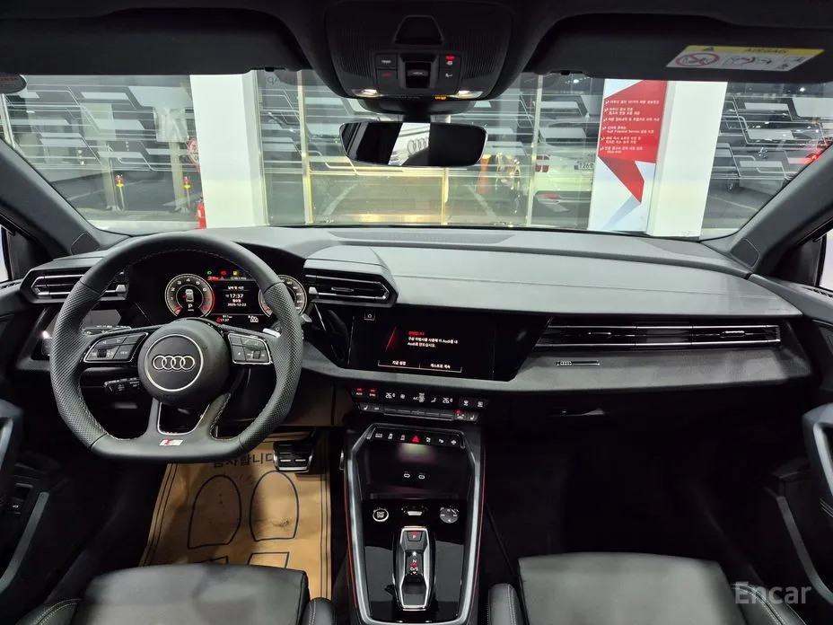 Audi A3 2022 40 TFSI Premium