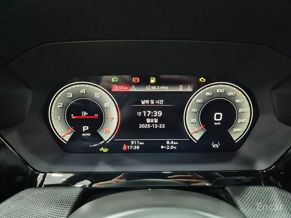 Audi A3 2022 40 TFSI Premium