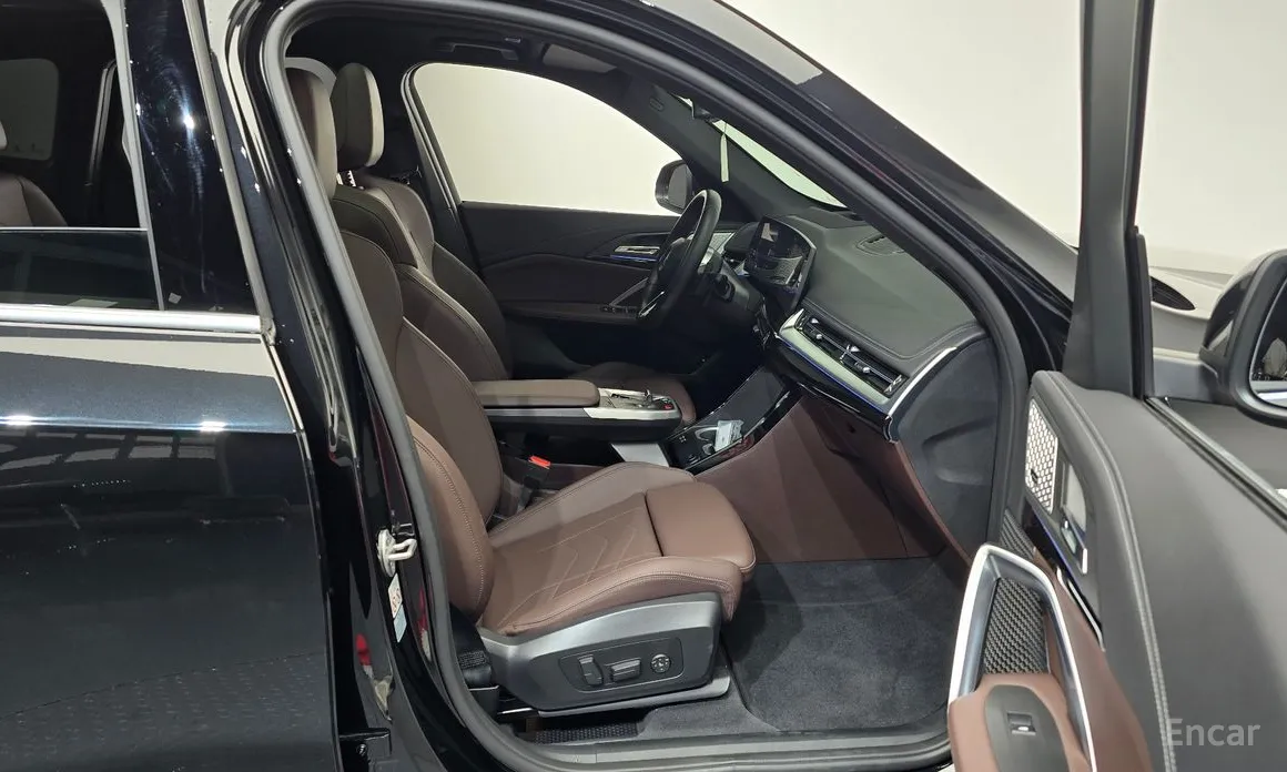 BMW X1 2023 xDrive 20i M Sport